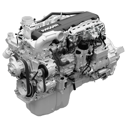 U2952 Engine